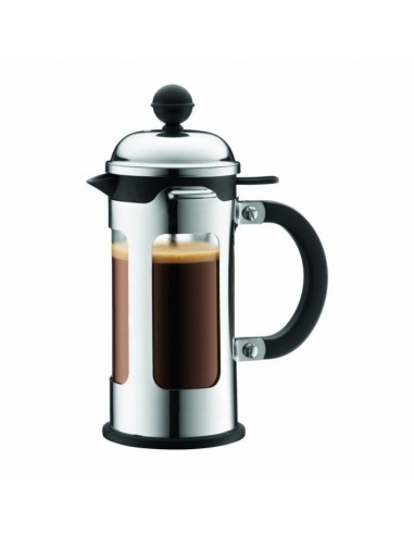 BODUM CHAMBORD FRENCH PRESS COFFEE MAKER