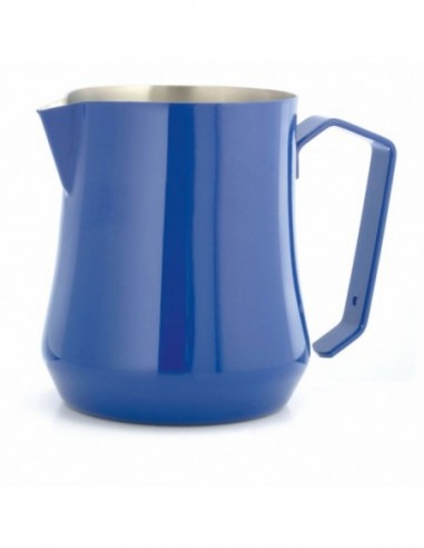 MOTTA TULIP MILK JUG 500ML - BLUE