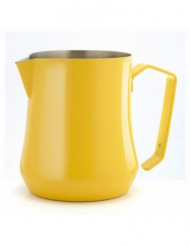 MOTTA TULIP MILK JUG 500ML - YELLOW