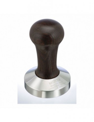 MOTTA COMPETITION TAMPER 58.4MM - BROWN