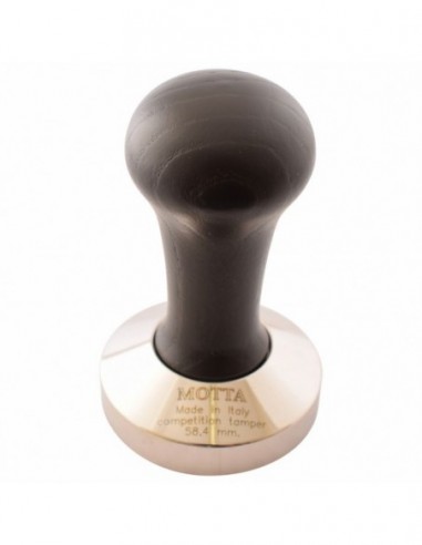 MOTTA COMPETITION TAMPER 58.4MM - BLACK