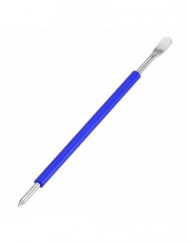 MOTTA LATTE ART PEN - BLUE HANDLE