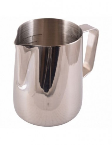 FOAMING JUG 12 OZ/ 350ML WITH ETCHED...