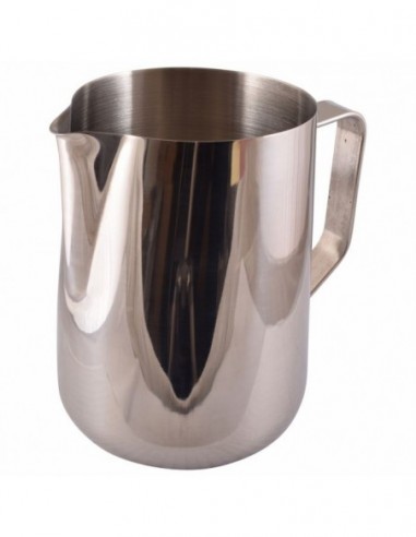 FOAMING JUG 1.5 LITRE WITH ETCHED...