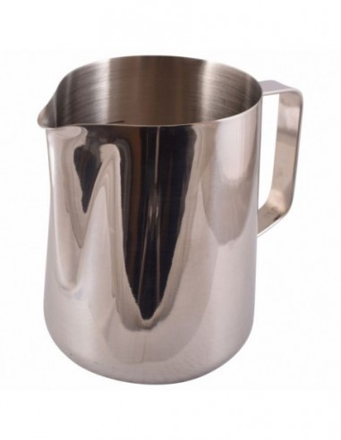 FOAMING JUG 1 LITRE WITH ETCHED...