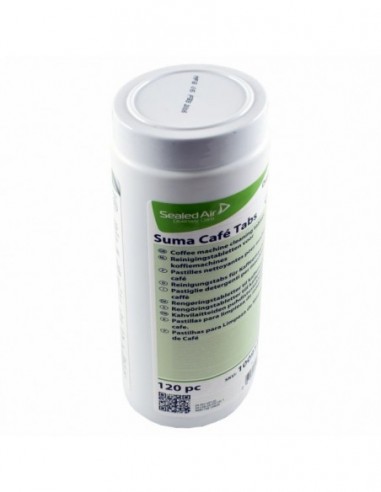 55116055 - SUMA CAFE TABS C2.2 120 PCS