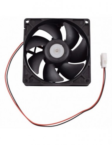 55116807 - FAN 24VDC 3100RPM