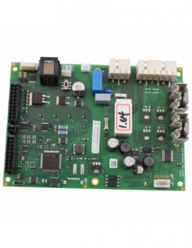 55117753 - CONTROL BOARD SIDE MODULE