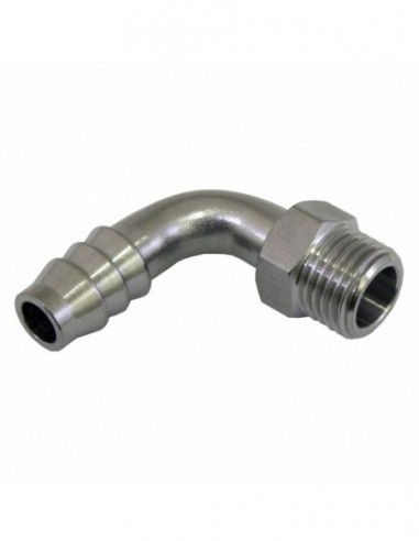 55113446 - EXC CONNECTOR MALE ANGLED