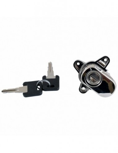 55102414 - DOOR LOCK KIT EXCELLENCE