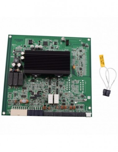 55114843 - KIT UNIVERSAL MCB...