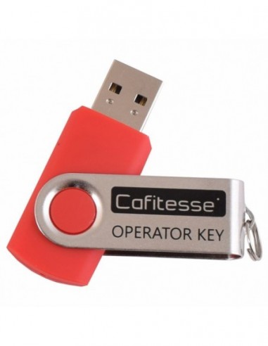 55100969 - USB OPERATOR KEY