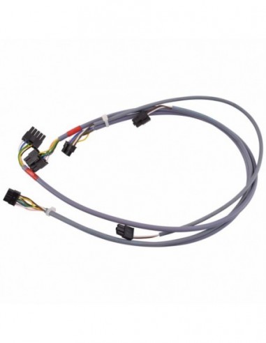 55102611 - EXC CABLE HARNESS COMPOSER...