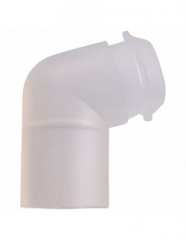 55001368 - ELBOW, PRODUCT OUTLET, CAF400