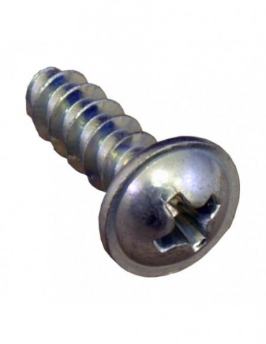 55095637 - PT SCREW KA50X16 WN1411 STEEL