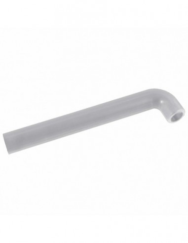 55102536 - OUTLET TUBE WASHED 1 (L...