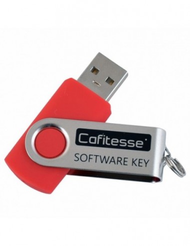 55102219 - USB SOFTWARE KEY NGC100