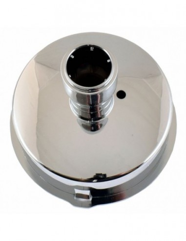 55102535 - WATER OUTLET CHROMED