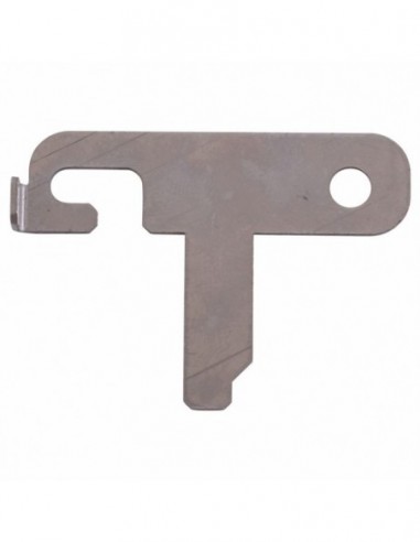 55102571 - DRIP TRAY BAR LOCK LEFT