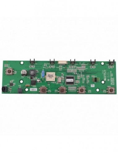 55100839 - USER INTERFACE BOARD NGC100