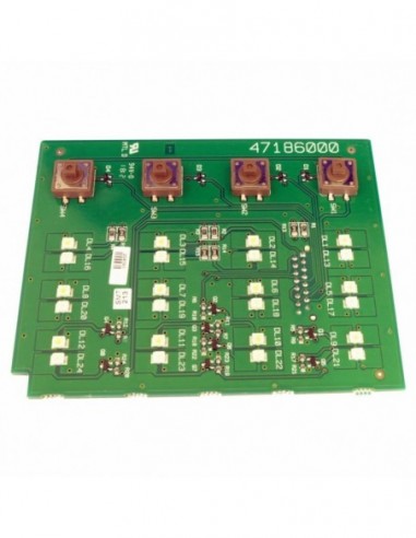 55102700 - PB BOARD (PRODUCT) CPL