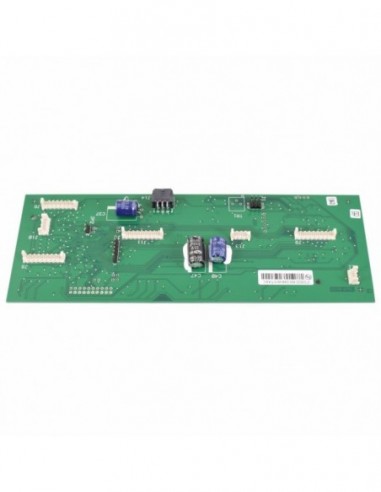 55102701 - EXC USER INTERFACE BOARD