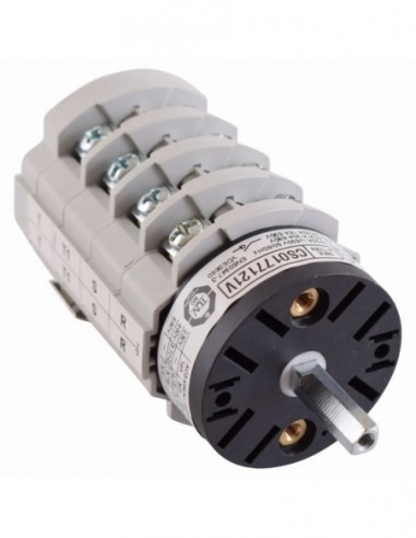 CIMBALI M31/M32 MAIN SWITCH -