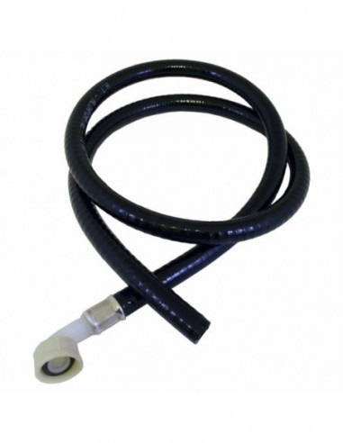 CIMBALI BLACK DRAIN HOSE