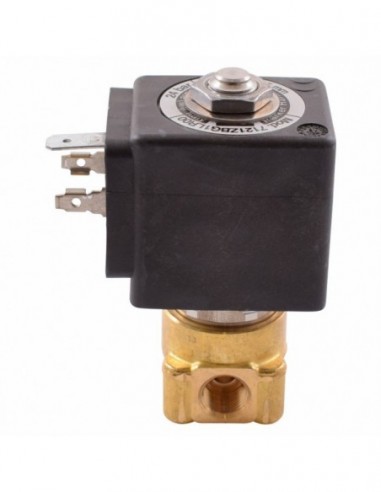 CIMBALI 24V SOLENOID VALVE 1/8