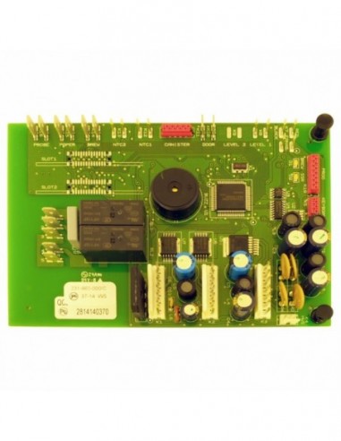 BRAVILOR FRESHGROUND MAIN PCB