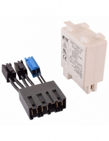 BRAVILOR CONTACT RELAY