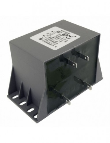 BRAVILOR TRANSFORMER 240V