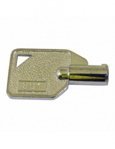 BRAVILOR KEY