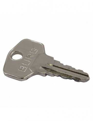 BRAVILOR KEY FOR XL423 AZKOYEN...