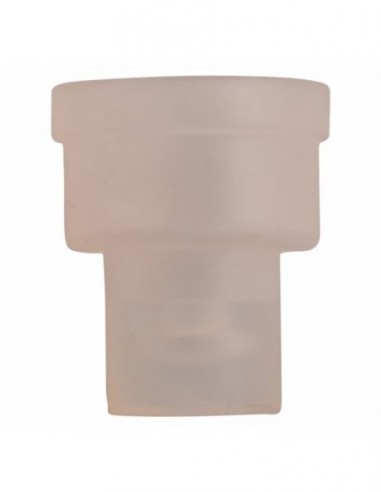 BRAVILOR RUBBER PLUNGER