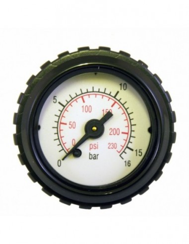 BRAVILOR MONOMETER