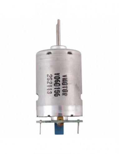 BRAVILOR WHIPPER MOTOR