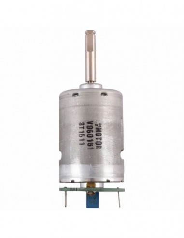 BRAVILOR WHIPPER MOTOR