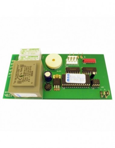 BRAVILOR PRINT BOARD RLX