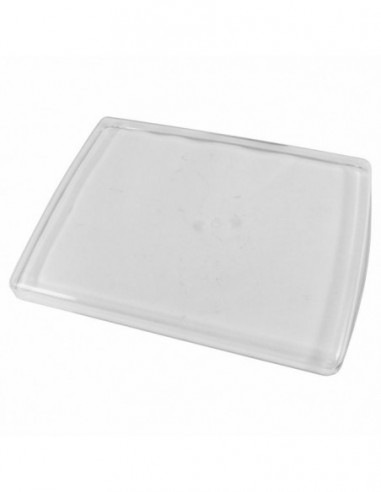 BRAVILOR CANISTER WIDE LID