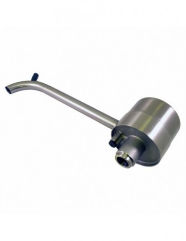 BRAVILOR SWIVEL ARM B5/B10 HW