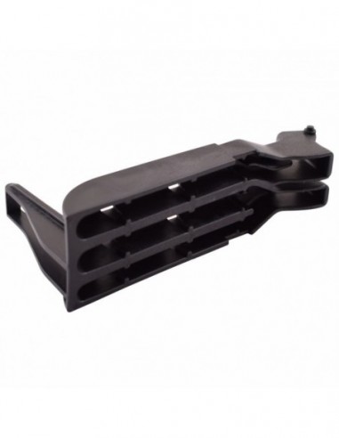 BRAVILOR OUTLET GUTTER