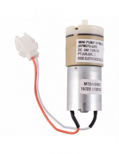 55113482 - EXC AIR PUMP 4MM 2L/M 24V