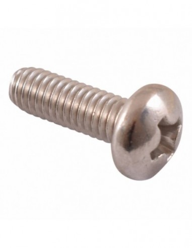 55118415 - RESTRICTOR FINGER SCREW