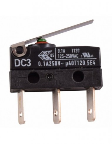 55026443 - SCH MICRO SWITCH