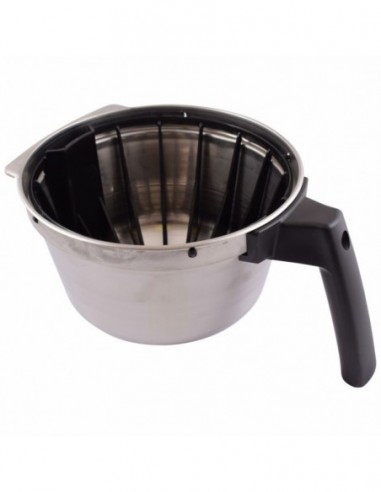 BRAVILOR THERMAL BREWER FILTER PAN