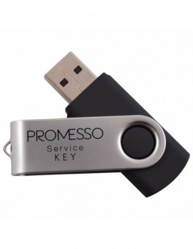 55115213 - PROMESSO SERVICE KEY