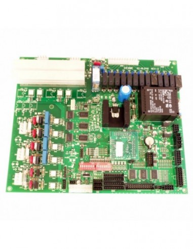 CMA FUTURA PCB