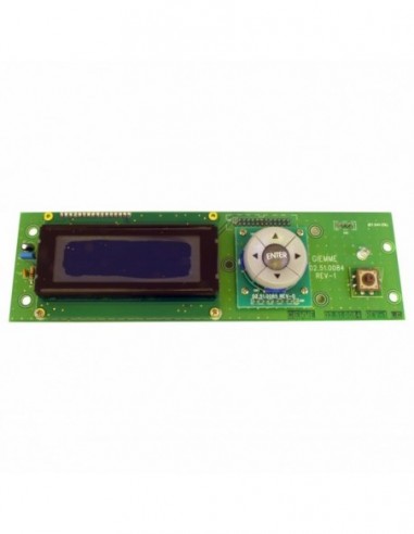 CMA FUTURA PCB DISPLAY MULTIPURPOSE