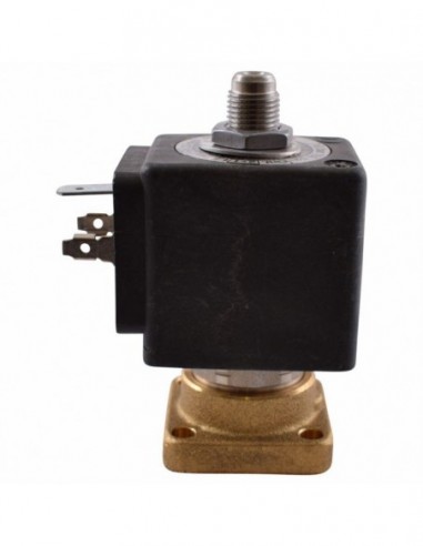 CMA GRP SOLENOID